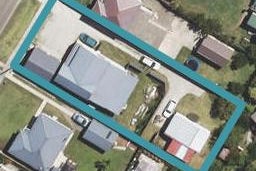 12 Herbert Road, Te Hapara, Gisborne