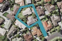 2/34 Carriage Close, Northpark, Auckland