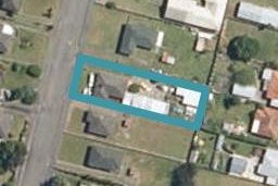 14 Redfern Street, Dannevirke