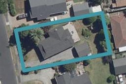 22 Fuchsia Avenue, Pukete, Hamilton