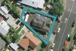 52 Collingwood Street, Freemans Bay, Auckland