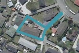 2/14A Branksome Place, Parklands, Christchurch
