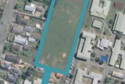 0 Richard Pearse Dr, Temuka, Temuka