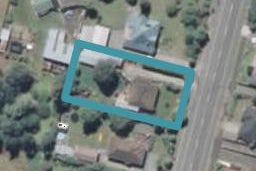 68 Cox Street, Geraldine