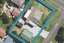186 Stout Street, Mangapapa, Gisborne