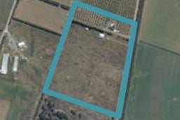 2023 South Eyre Road, Eyrewell, Rangiora