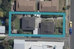 58B Alison Street, Hamilton Lake, Hamilton