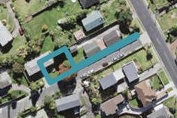 25 Parker Avenue, New Lynn, Auckland