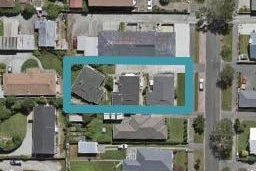 1/50 Melbourne Street, Windsor, Invercargill
