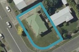 163 Vogel Street, Roslyn, Palmerston North