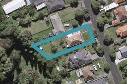 23 Plympton Street, Brooklands, New Plymouth