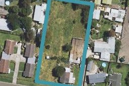 12 Matthews Road, Tamarau, Gisborne