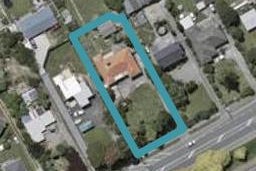 135 Main Highway, Otaki