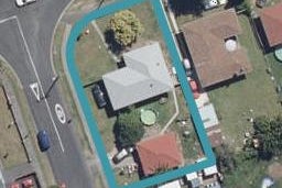 98 Mardon Road, Enderley, Hamilton