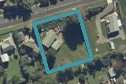 13 Great Collins Street, Ohaupo, Ohaupo