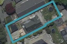 86 Wairarapa Terrace, Merivale, Christchurch