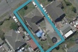 46 Basingstoke Street, Aranui, Christchurch