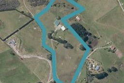 388 Mount Wesley Coast Road, Dargaville