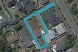 2/24B Prossers Road, Saint Martins, Christchurch