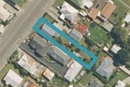 192 Revell Street, Hokitika