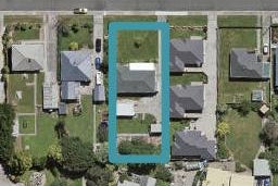 47 Bullar Street, Grasmere, Invercargill