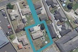 16 Tennyson Road, Enderley, Hamilton