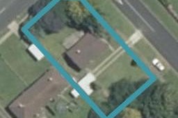 1 Ngatai Street, Te Kuiti
