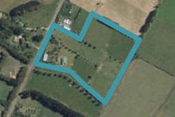 25 Painua Road, Hokio Beach, Levin