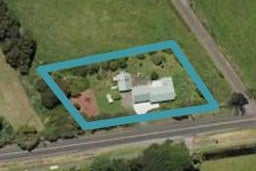 211 Three Mile Bush Road, Kamo