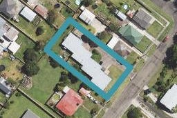 40D Winter Street, Mangapapa, Gisborne