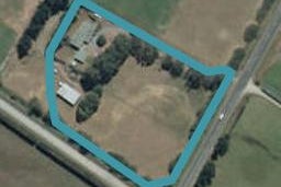 1268 Leeston Road, Leeston