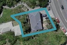 3/136 Evans Bay Parade, Roseneath, Wellington