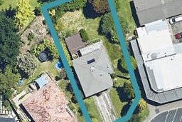 41 Jervis Street, Hillcrest, Rotorua
