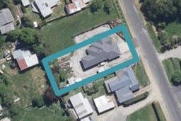 105 Thomas Street, Waikouaiti, Waikouaiti