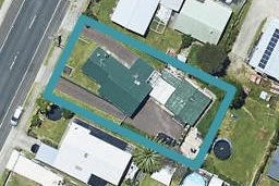 120 Ohauiti Road, Hairini, Tauranga