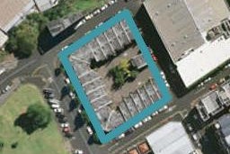 12 Eglon Street, Parnell, Auckland