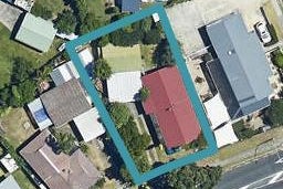 11 Lambeth Terrace, Mount Maunganui, Mount Maunganui