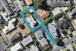 6 Sanders Avenue, Takapuna, Auckland