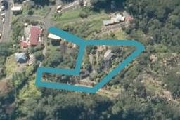 11 Old Church Road, Whangaroa