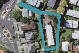 4/205 St Johns Road, Meadowbank, Auckland