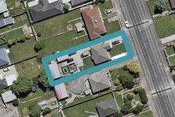 190 Isabella Street, Glengarry, Invercargill