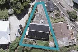 20 Peace Avenue, Moturoa, New Plymouth