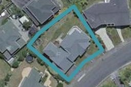 8 Myers Grove, Churton Park, Wellington
