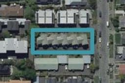 4/25 Geraldine Street, Edgeware, Christchurch