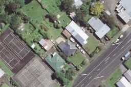 8 Old Road, OKATO, Okato