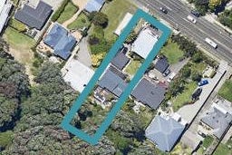 246B Pohutukawa Avenue, Ohope, Ohope