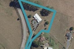 335B Ngaruawahia Road, Hamilton