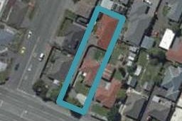 1/116 Yaldhurst Road, Sockburn, Christchurch