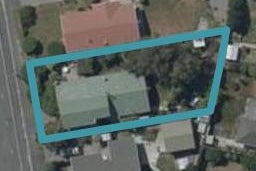 104 East Belt, Lincoln, Lincoln