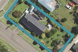 11 Mary Street, Mangapapa, Gisborne